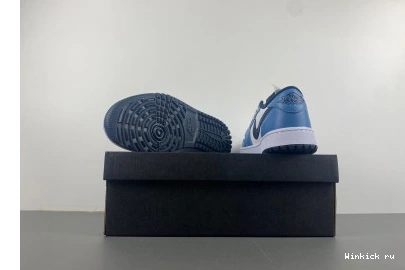 Storm' Low 'Aegean Jordan 1 Golf 0805